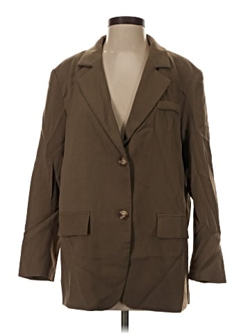 Cider Blazer (view 1)