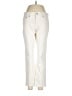Lucky Brand Ivory Jeans Size 6 - photo 1