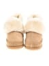 Minnetonka Tan Ankle Boots Size 6 - photo 2