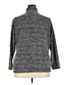 Woman Within Gray Pullover Sweater Size 18 (L) - photo 2