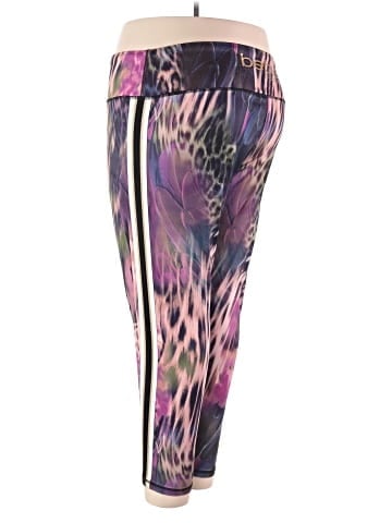 Bebe Sport Active Pants (view 2)