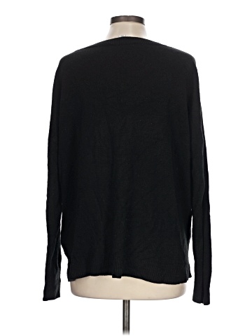 Larry Levine Pullover Sweater (view 2)