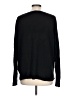 Larry Levine 100% Acrylic Black Pullover Sweater Size L - photo 2