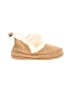 Minnetonka Tan Ankle Boots Size 6 - photo 1