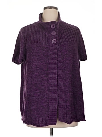 IZOD Sweater Vest (view 1)