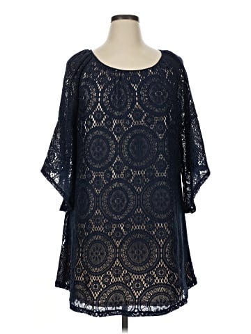 Tacera Casual Dress (view 1)