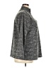 Woman Within Gray Pullover Sweater Size 18 (L) - photo 4