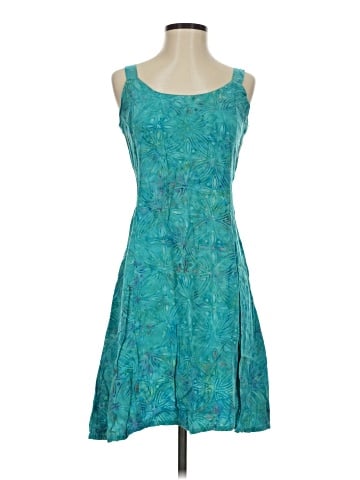 Lost River Cocktail Dress (view 1)