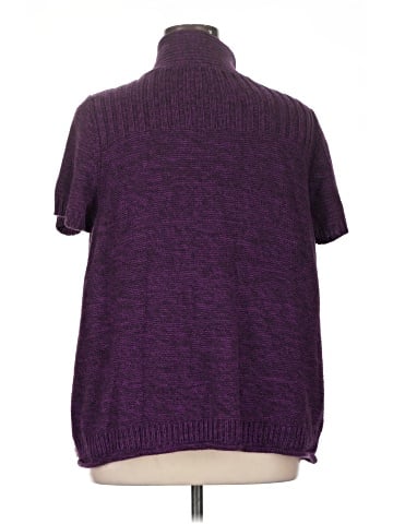 IZOD Sweater Vest (view 2)