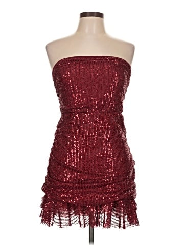 Shein Cocktail Dress (view 1)