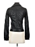 ALLSAINTS 100% Leather Black Jacket Size 2 - photo 2