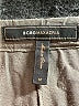 BCBGMAXAZRIA Gray Cargo Pants Size M - photo 7
