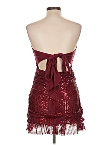 Shein Cocktail Dress (view 2)