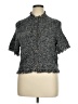 J.Crew Gray Cardigan Size XL - photo 1