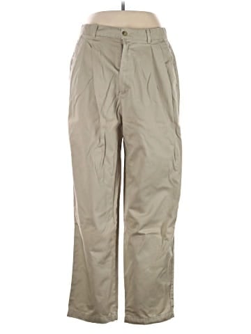 White Stag Khakis (view 1)