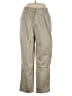 White Stag 100% Cotton Tan Khakis Size 14 - photo 1