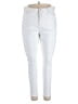 J.Crew White Jeans Size 34 waist - photo 1