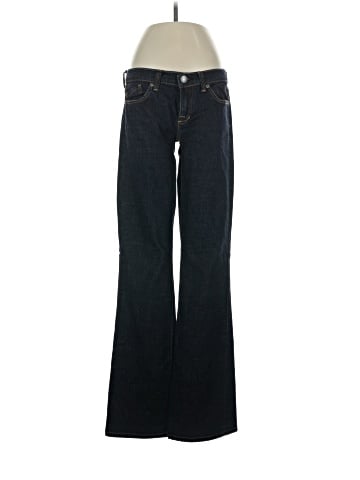 Victoria's Secret Jeans (view 1)