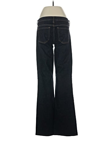 Victoria's Secret Jeans (view 2)