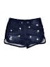 Member's Mark Stars Blue Denim Shorts Size 7 - 8 - photo 1