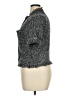 J.Crew Gray Cardigan Size XL - photo 5
