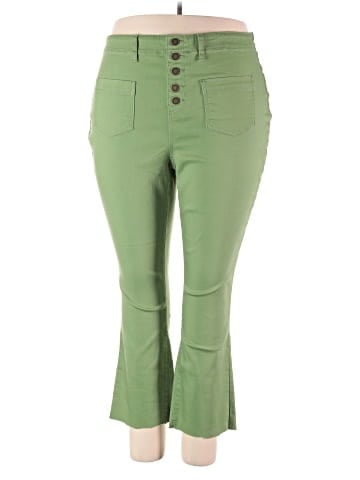 DG^2 by Diane Gilman Casual Pants (view 1)