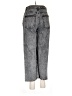 Love, Bonito 100% Cotton Chevron-herringbone Gray Jeans Size 27 waist - photo 2