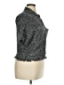 J.Crew Gray Cardigan Size XL - photo 4