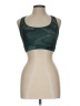 Xersion Green Sports Bra Size L - photo 1
