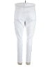 J.Crew White Jeans Size 34 waist - photo 2