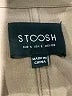 Stoosh Brown Blazer Size S - photo 6