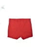 Torrid Solid Red Shorts Size 3X Plus (3) - photo 2