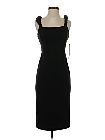 RACHEL Rachel Roy Cocktail Dress (view 1)