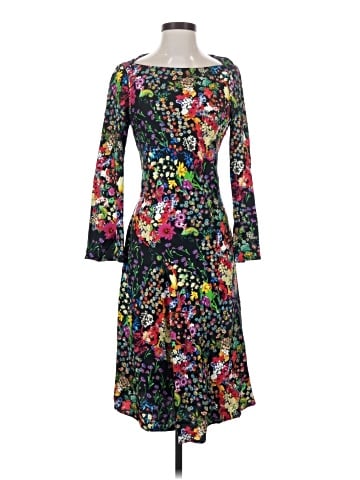 ETRO Cocktail Dress (view 1)