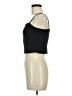 rue21 100% Spandex Black Sleeveless Top Size M - photo 5