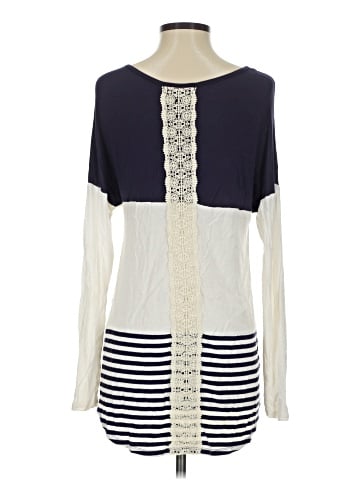 Double Zero Long Sleeve T-Shirt (view 2)
