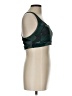 Xersion Green Sports Bra Size L - photo 4