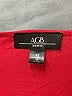 AGB Red Kimono Size 3X - photo 7