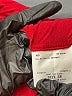 AGB Red Kimono Size 3X - photo 8