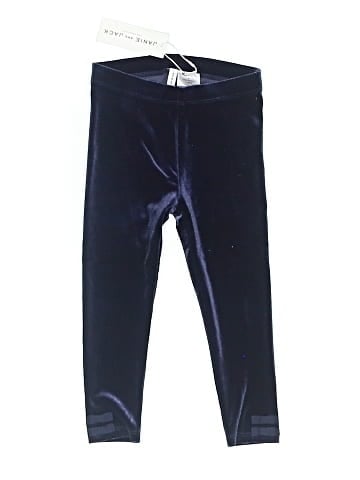 Janie and Jack Casual Pants (view 1)