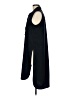 W by Worth 100% Polyester Black Casual Dress Size 6 - photo 5