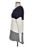 Double Zero Ivory Long Sleeve T-Shirt Size S - photo 5