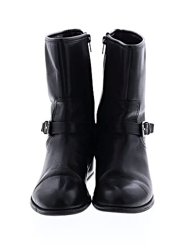 Lauren by Ralph Lauren Boots (view 2)