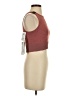 Adidas Burgundy Tank Top Size S - photo 4