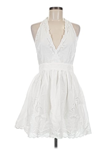 Zara Cocktail Dress (view 1)