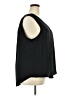 Torrid 100% Polyester Black Sleeveless Blouse Size 2X Plus (2) - photo 4