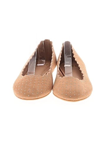 GB Gianni Bini Flats (view 2)