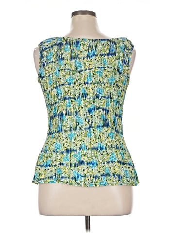 DressBarn Sleeveless Blouse (view 2)