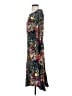 ETRO Print Black Cocktail Dress Size 4X (estimated) - photo 5