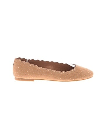 GB Gianni Bini Flats (view 1)